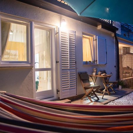 Wellness Studio D'Or - Exclusive New Apartment With Whirlpool, Sauna, Sunny Terrace, Private Parking Poreč Exterior foto